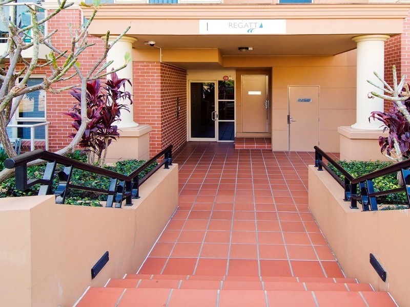 201/1 Warayama Place, Rozelle NSW 2039