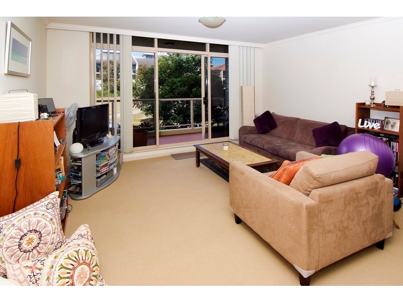 201/1 Warayama Place, Rozelle NSW 2039