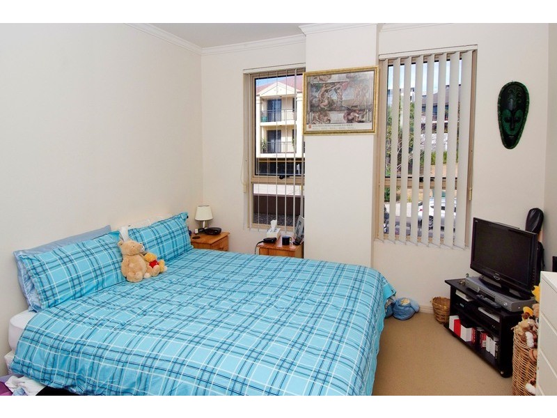 201/1 Warayama Place, Rozelle NSW 2039