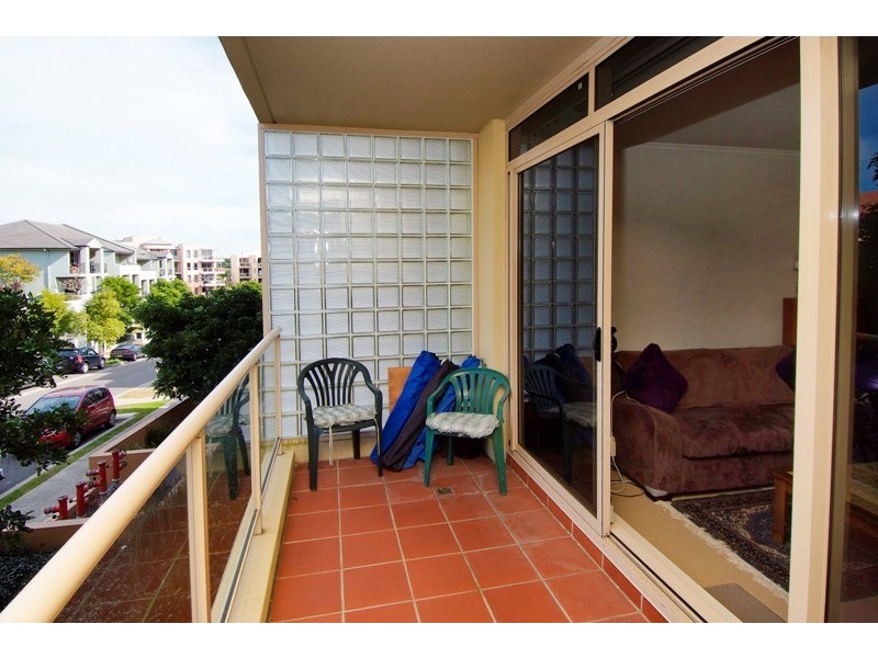 201/1 Warayama Place, Rozelle NSW 2039