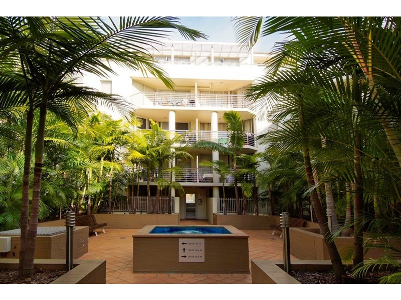 33/92-100 Cleveland Street, Chippendale NSW 2008