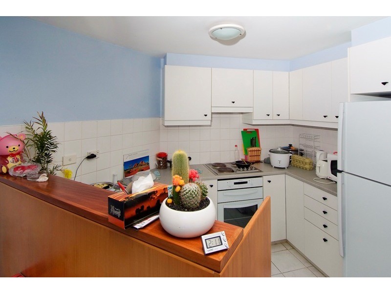 33/92-100 Cleveland Street, Chippendale NSW 2008