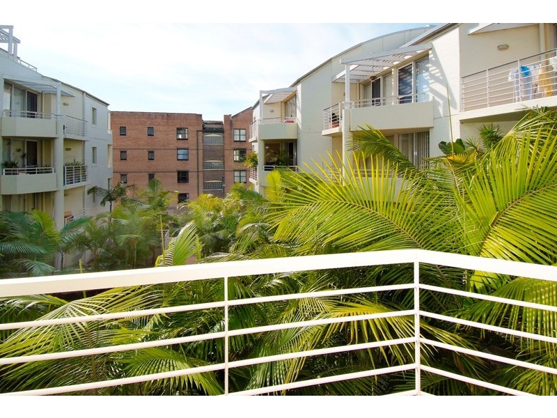 33/92-100 Cleveland Street, Chippendale NSW 2008