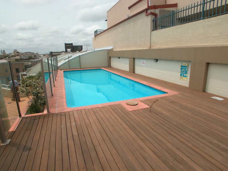 33/92-100 Cleveland Street, Chippendale NSW 2008