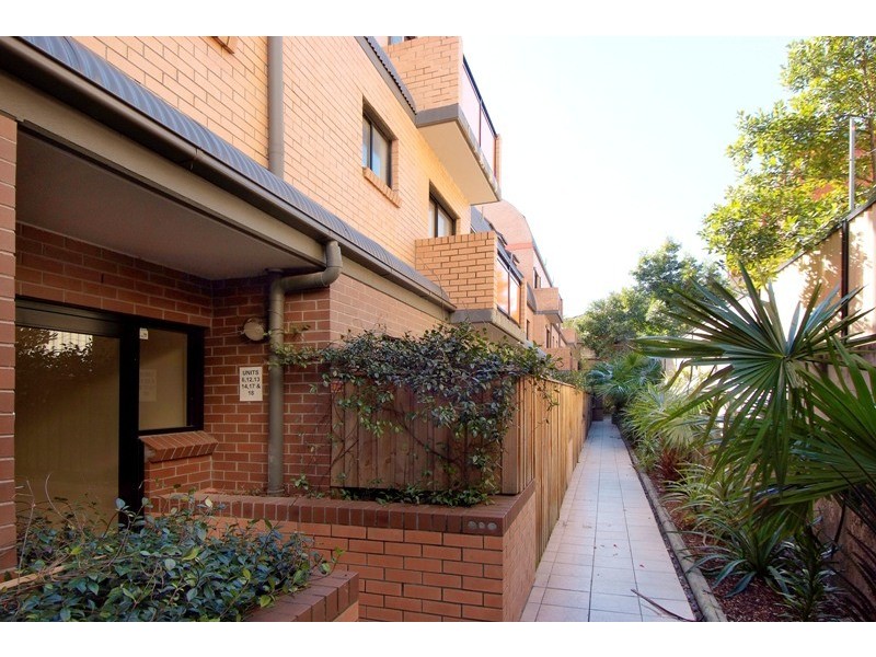 15/225-227 Denison Road, Dulwich Hill NSW 2203