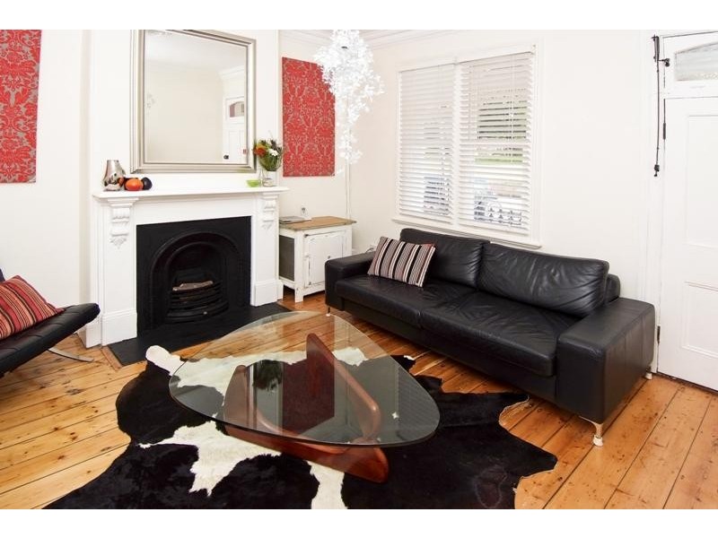 40 LENNOX STREET, Newtown NSW 2042