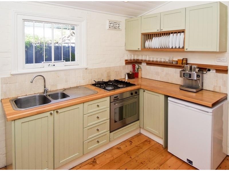 40 LENNOX STREET, Newtown NSW 2042