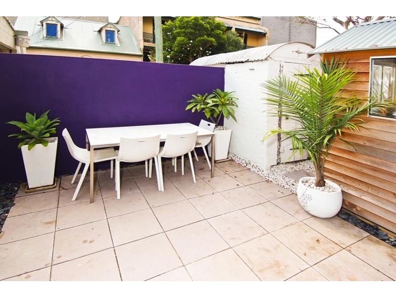 40 LENNOX STREET, Newtown NSW 2042