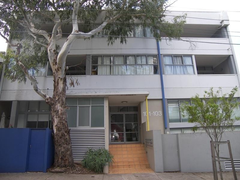 10/101 QUEEN STREET, Beaconsfield NSW 2015