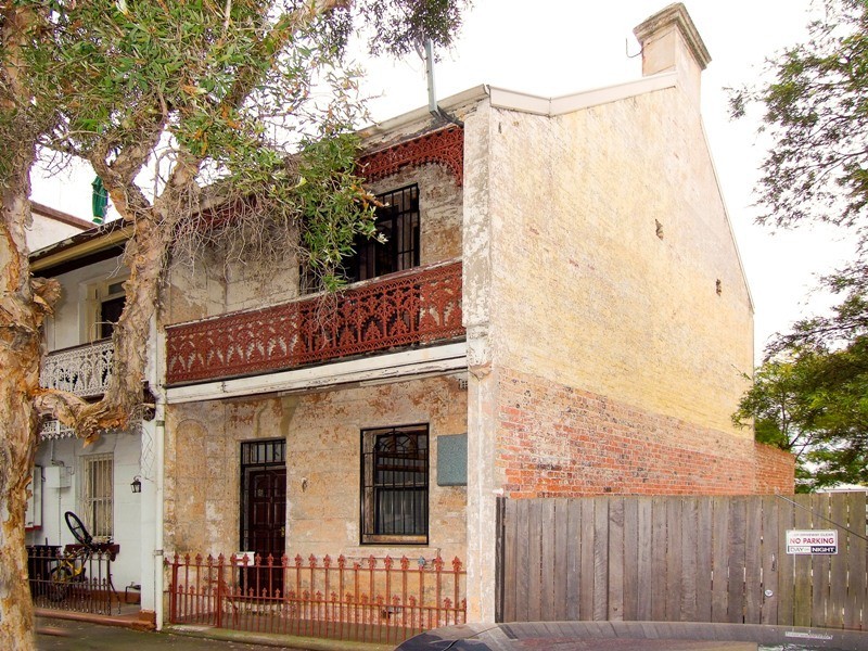 66 Edward Street, Darlington NSW 2008