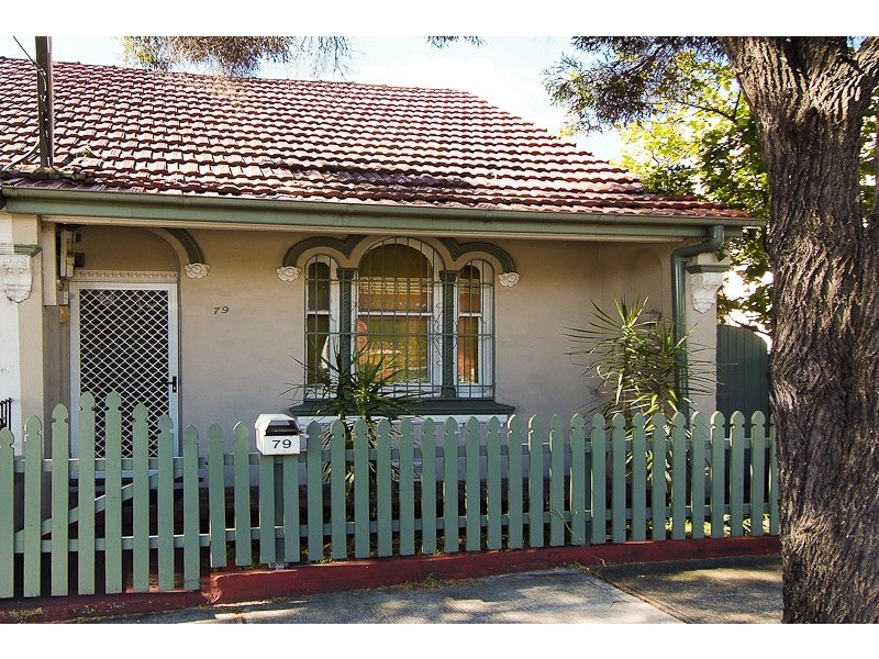 79 Yelverton Street, Sydenham NSW 2044