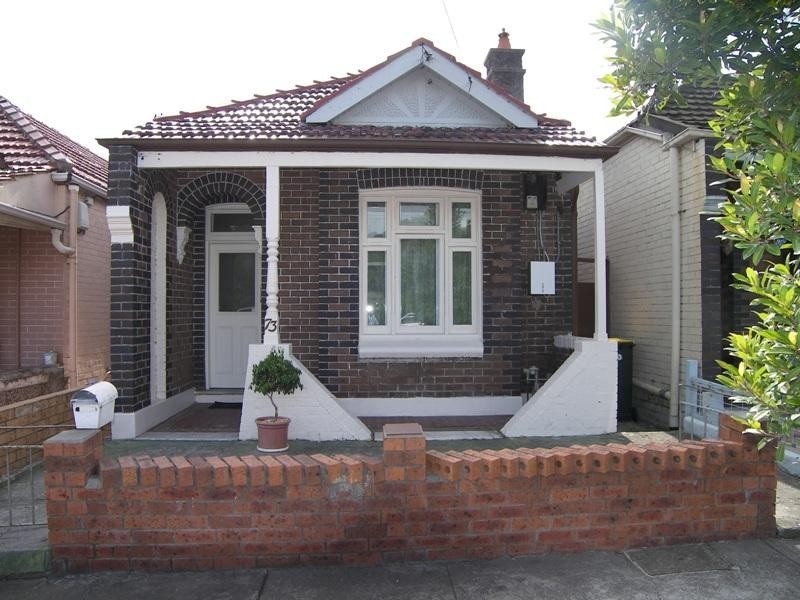 73 George Street, Sydenham NSW 2044