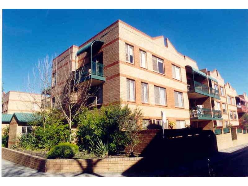 27/128 George Street, Redfern NSW 2016
