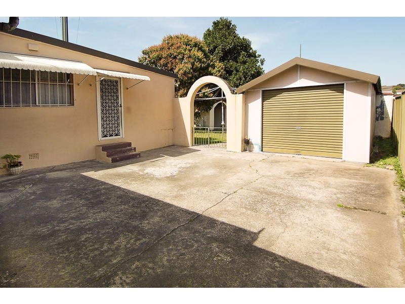 98 King Street, Mascot NSW 2020