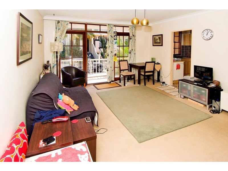 10/83-91 Wilson Street, Newtown NSW 2042