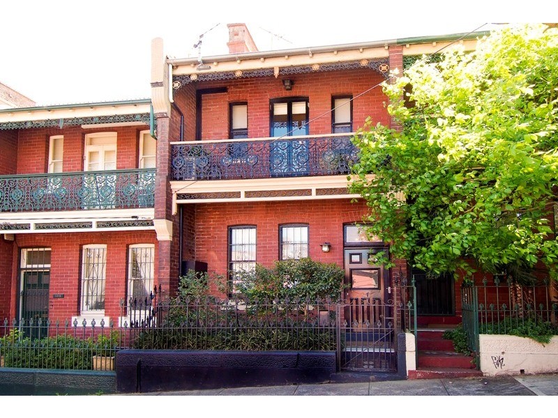 101 Albermarle Street, Newtown NSW 2042