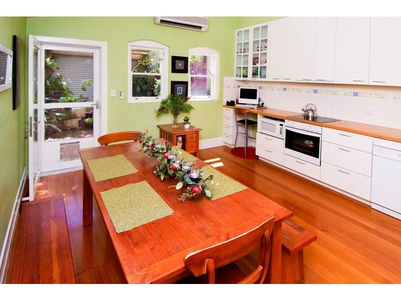 101 Albermarle Street, Newtown NSW 2042