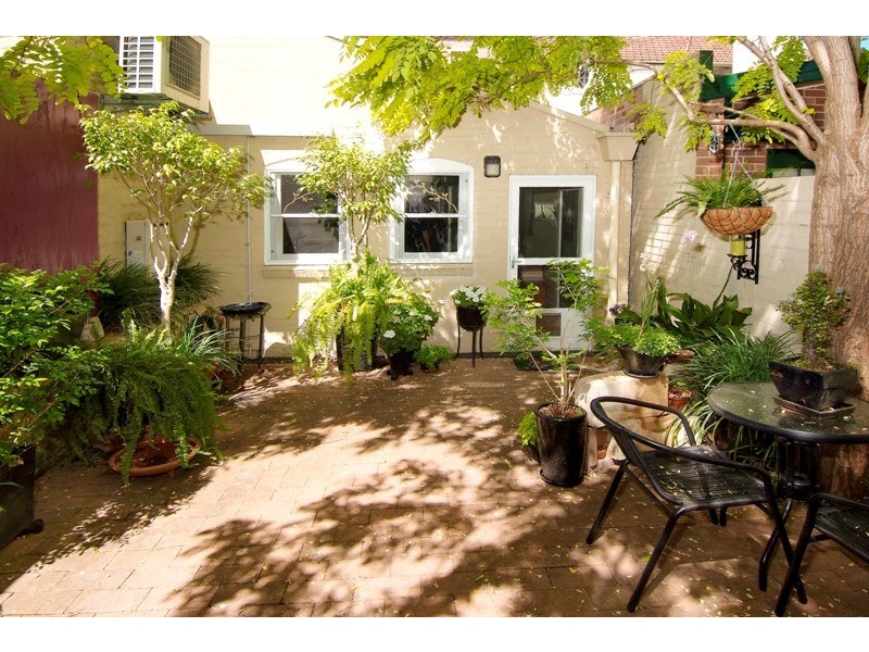 101 Albermarle Street, Newtown NSW 2042