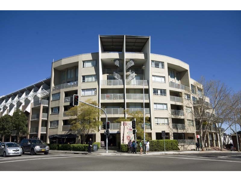 85/155 Missenden Road, Newtown NSW 2042