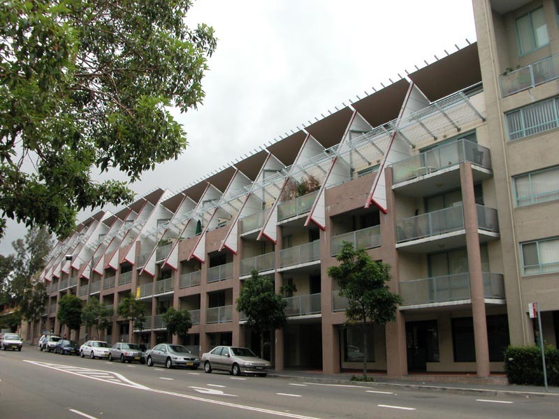 116/155 Missenden Road, Newtown NSW 2042