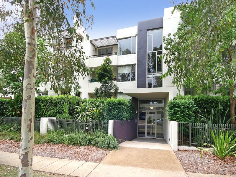 17/7 Blaxland Avenue, Newington NSW 2127