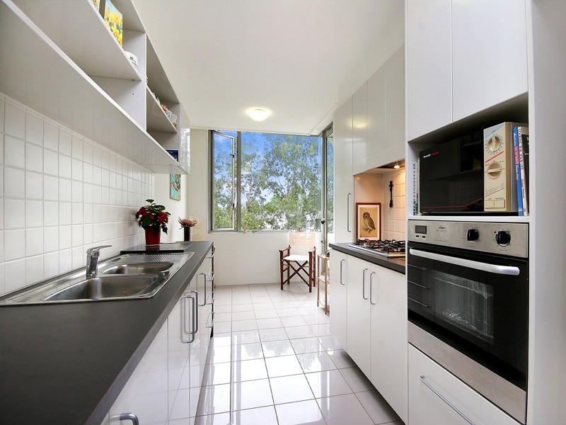 17/7 Blaxland Avenue, Newington NSW 2127