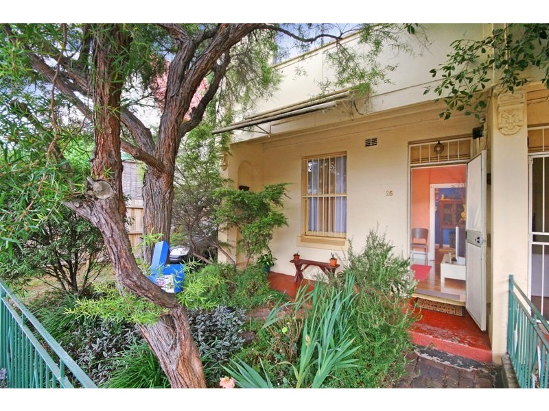 25 and 27 Essex Street, Marrickville NSW 2204