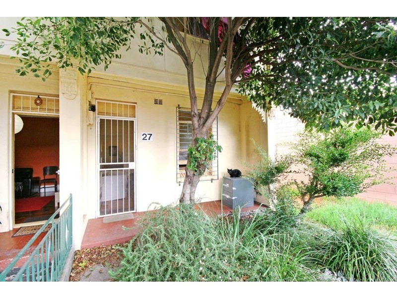 25 and 27 Essex Street, Marrickville NSW 2204