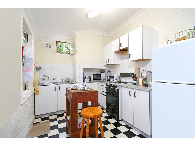 25 and 27 Essex Street, Marrickville NSW 2204