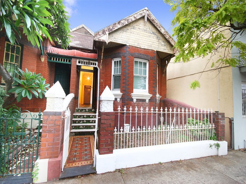 28 Hogan Avenue, Sydenham NSW 2044