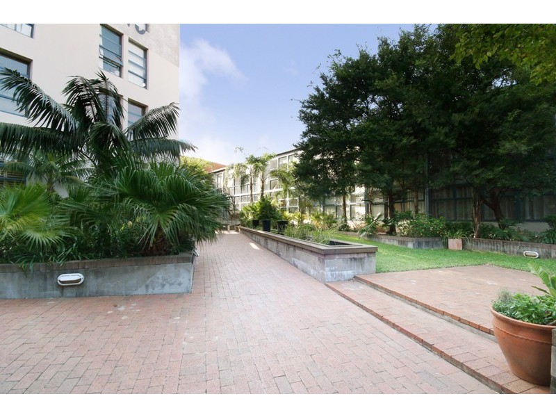 6/2 Cardigan Lane, Camperdown NSW 2050