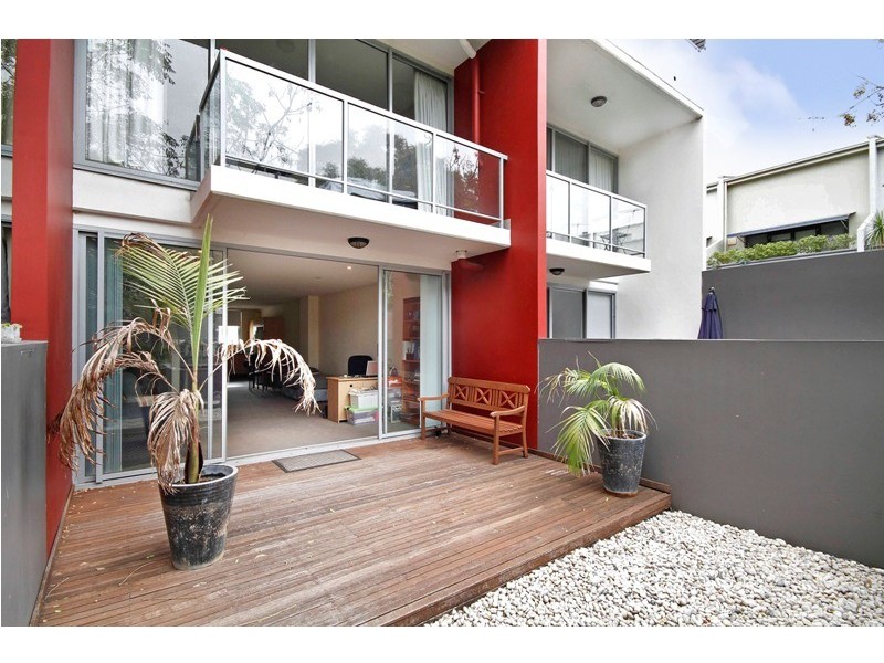 C16/147 McEvoy Street, Alexandria NSW 2015