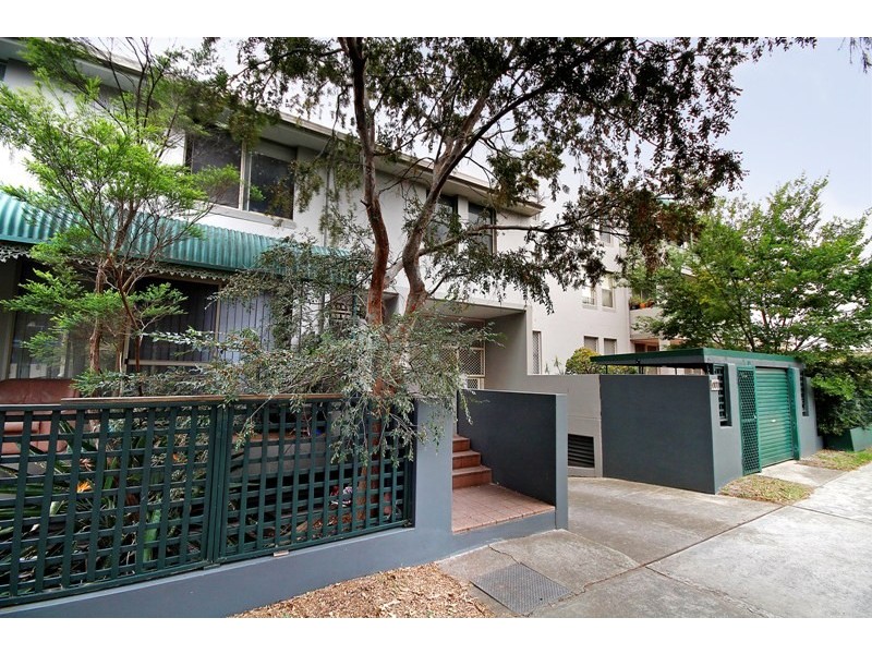 3/501 Wilson Street, Darlington NSW 2008