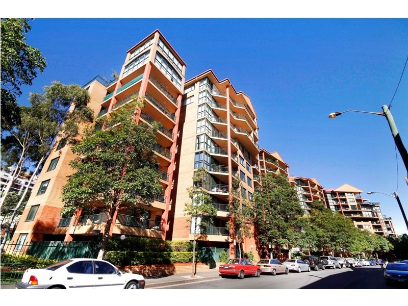 12/2-26 Wattle Crescent, Pyrmont NSW 2009