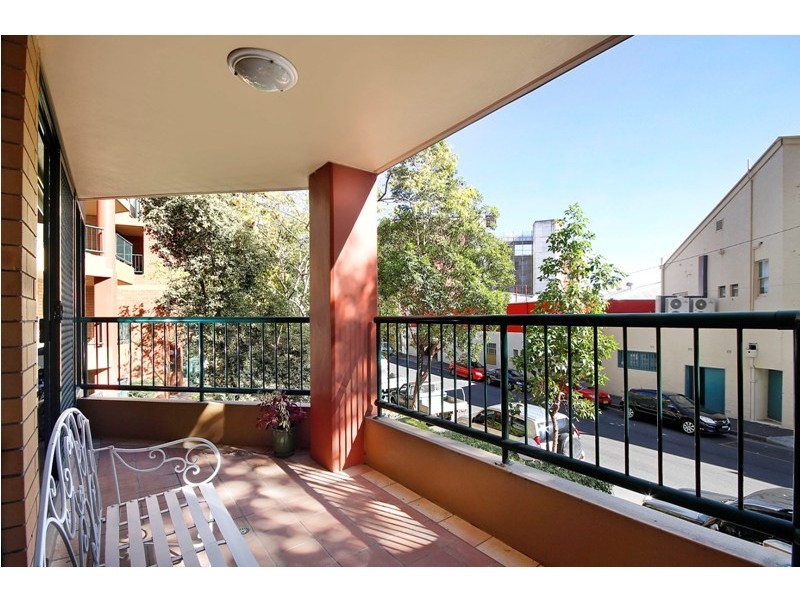12/2-26 Wattle Crescent, Pyrmont NSW 2009