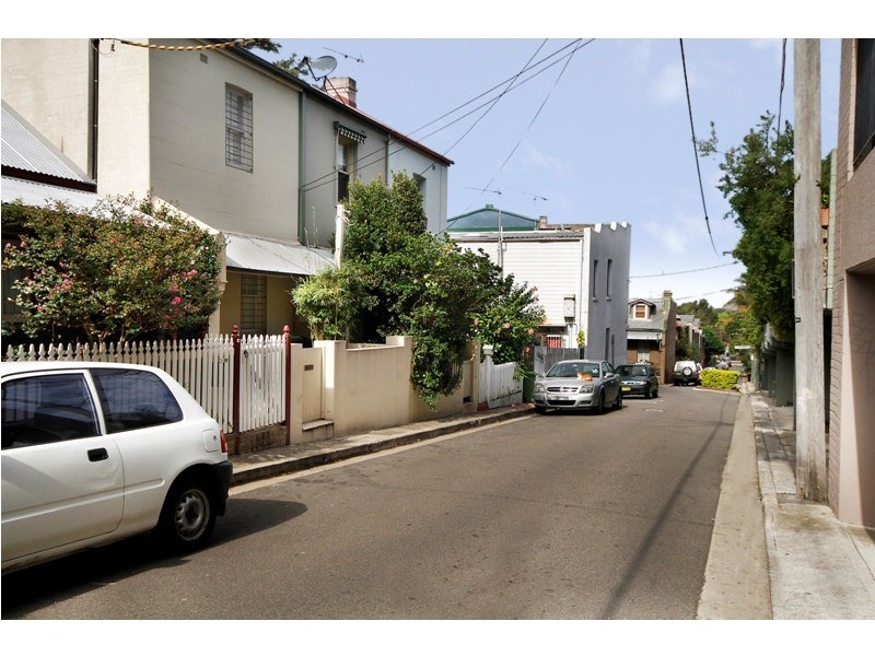 12 Morrissey Road, Erskineville NSW 2043