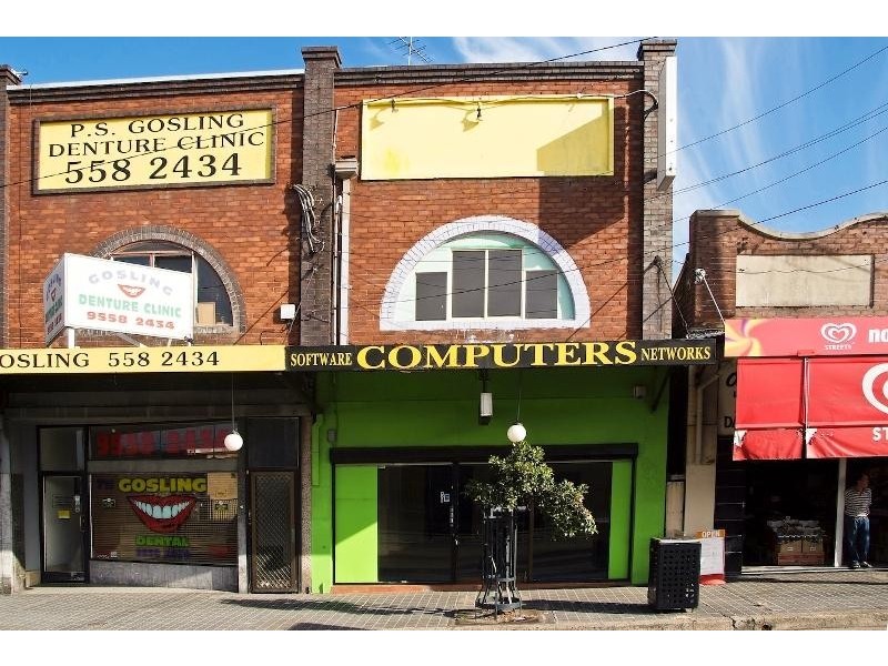 709 Princes Highway, Tempe NSW 2044