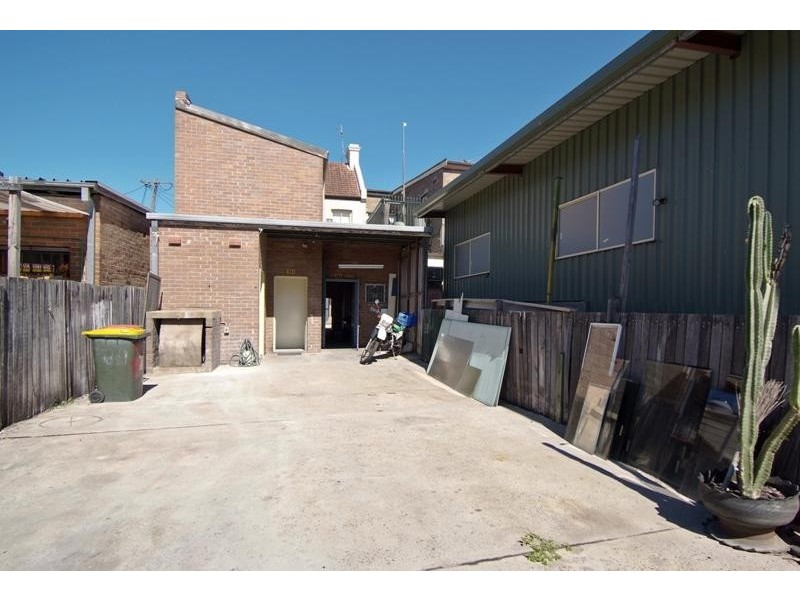 709 Princes Highway, Tempe NSW 2044