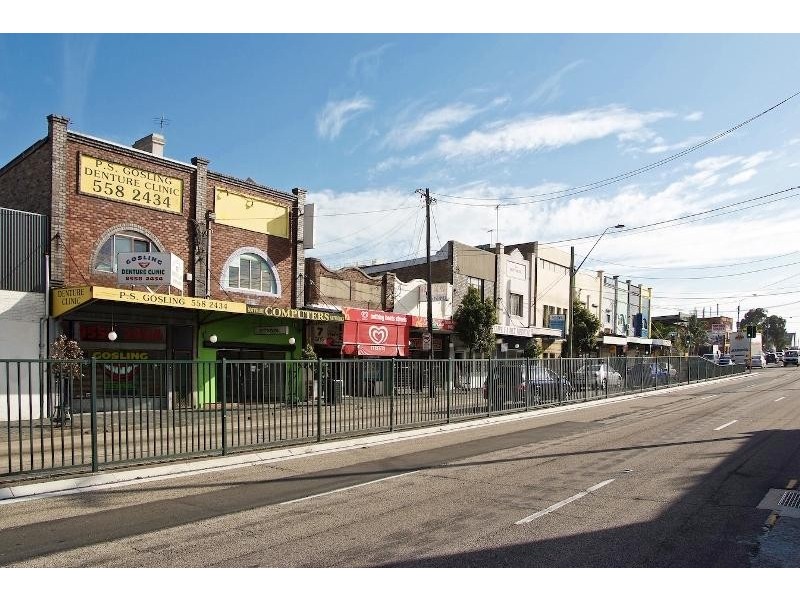 709 Princes Highway, Tempe NSW 2044
