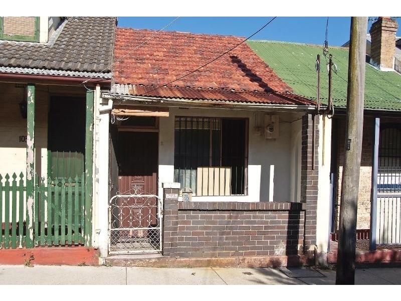 101 Probert Street, Newtown NSW 2042