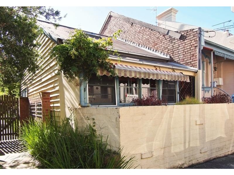 34 Bucknell Street, Newtown NSW 2042