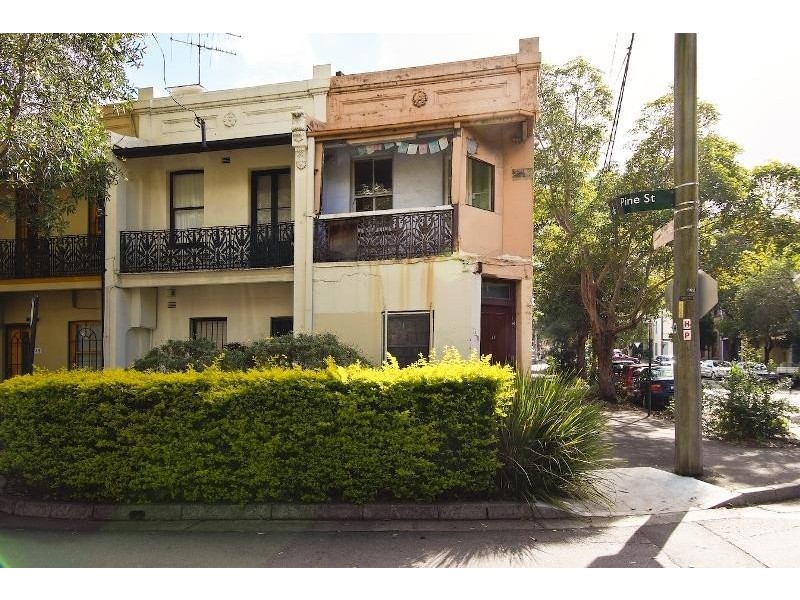 45 Pine Street, Chippendale NSW 2008