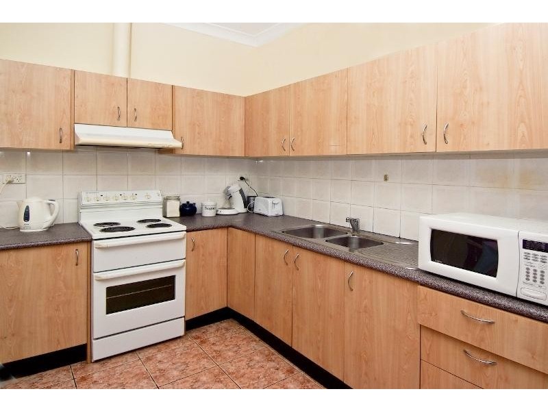 4 Thomas Street, Darlington NSW 2008
