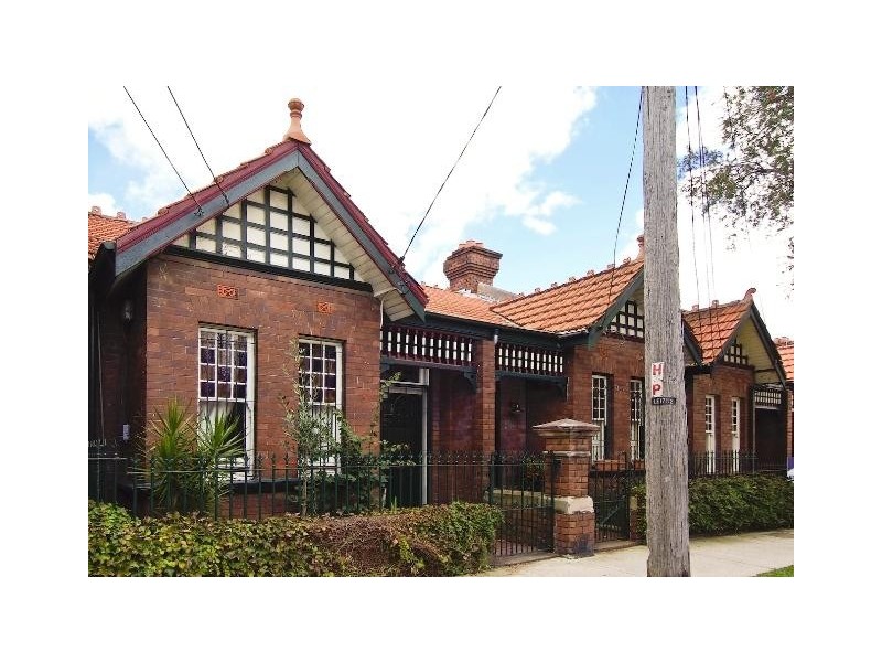 129 AUSTRALIA STREET, Camperdown NSW 2050