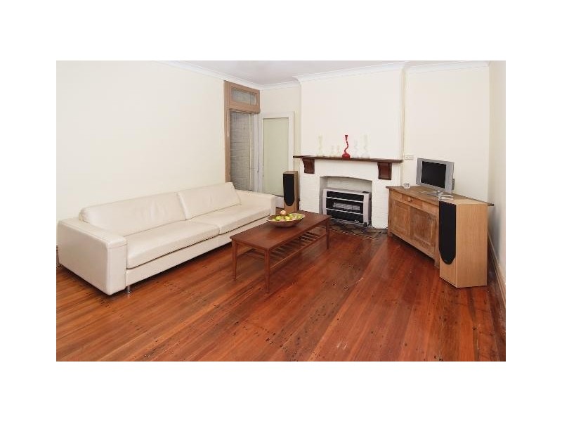 129 AUSTRALIA STREET, Camperdown NSW 2050