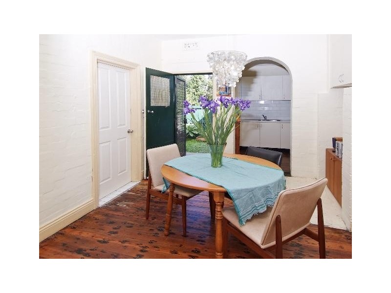 129 AUSTRALIA STREET, Camperdown NSW 2050