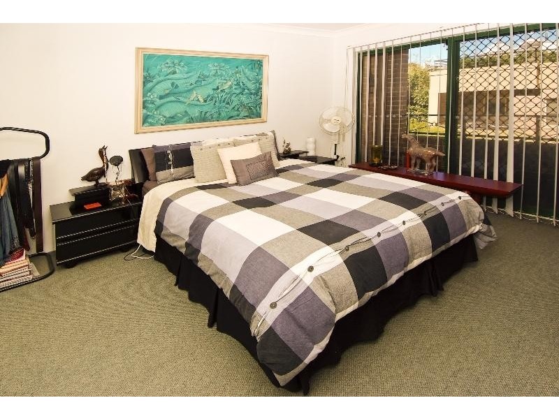 45/39 Dangar Place, Chippendale NSW 2008