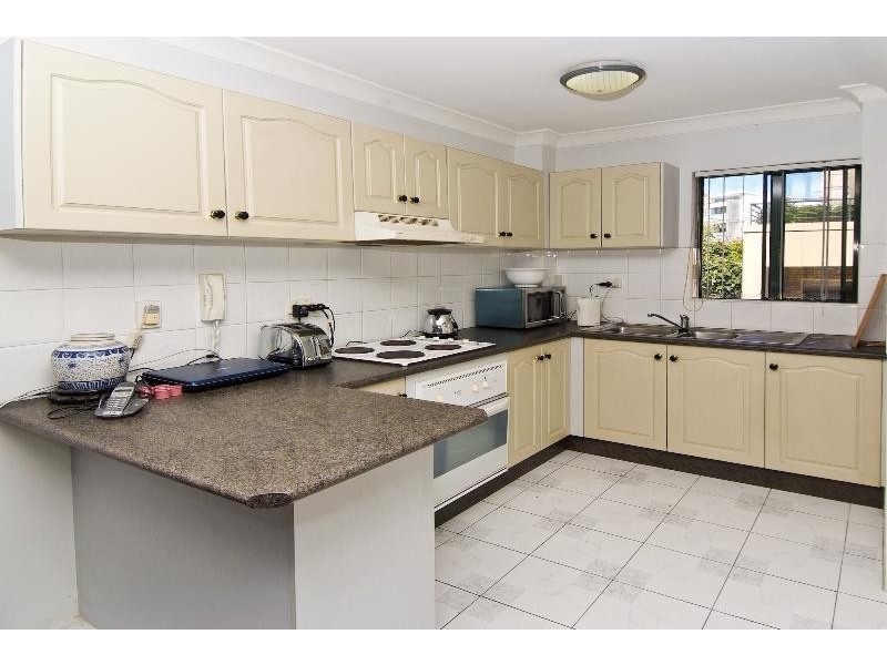 45/39 Dangar Place, Chippendale NSW 2008