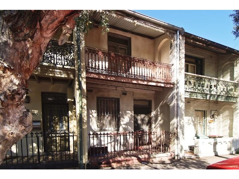 167 Lawson Street, Redfern NSW 2016