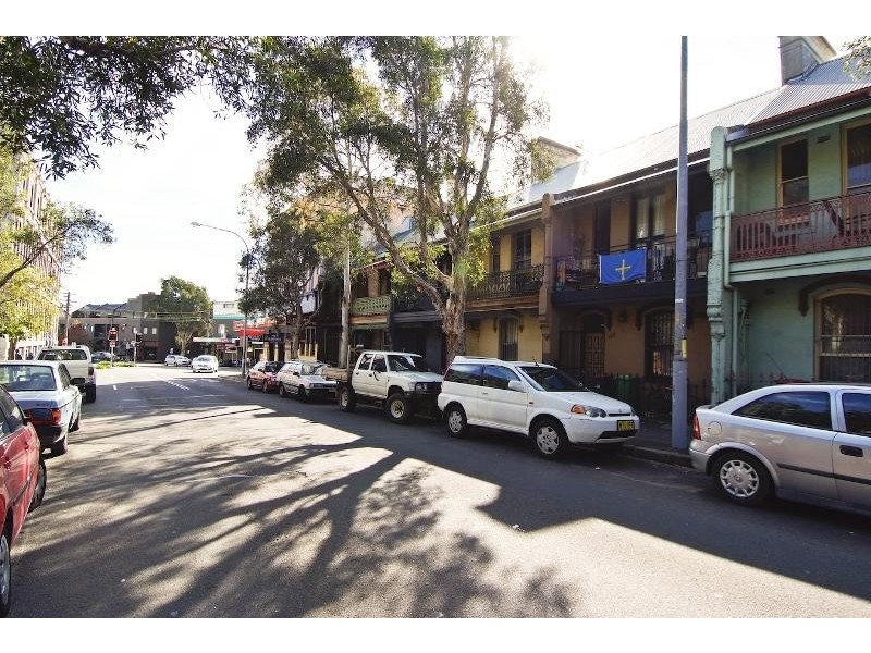 167 Lawson Street, Redfern NSW 2016